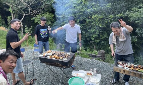 レクリエーション